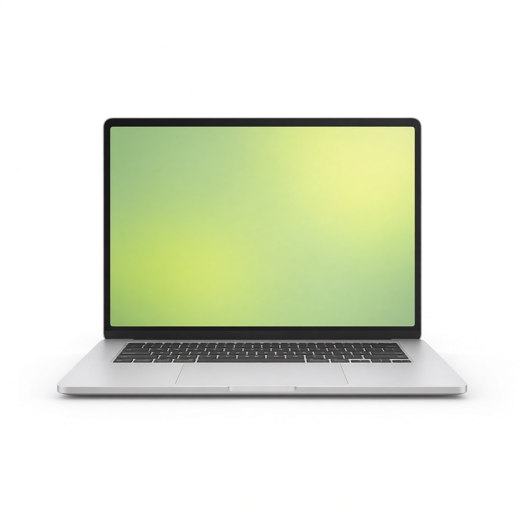 Laptop