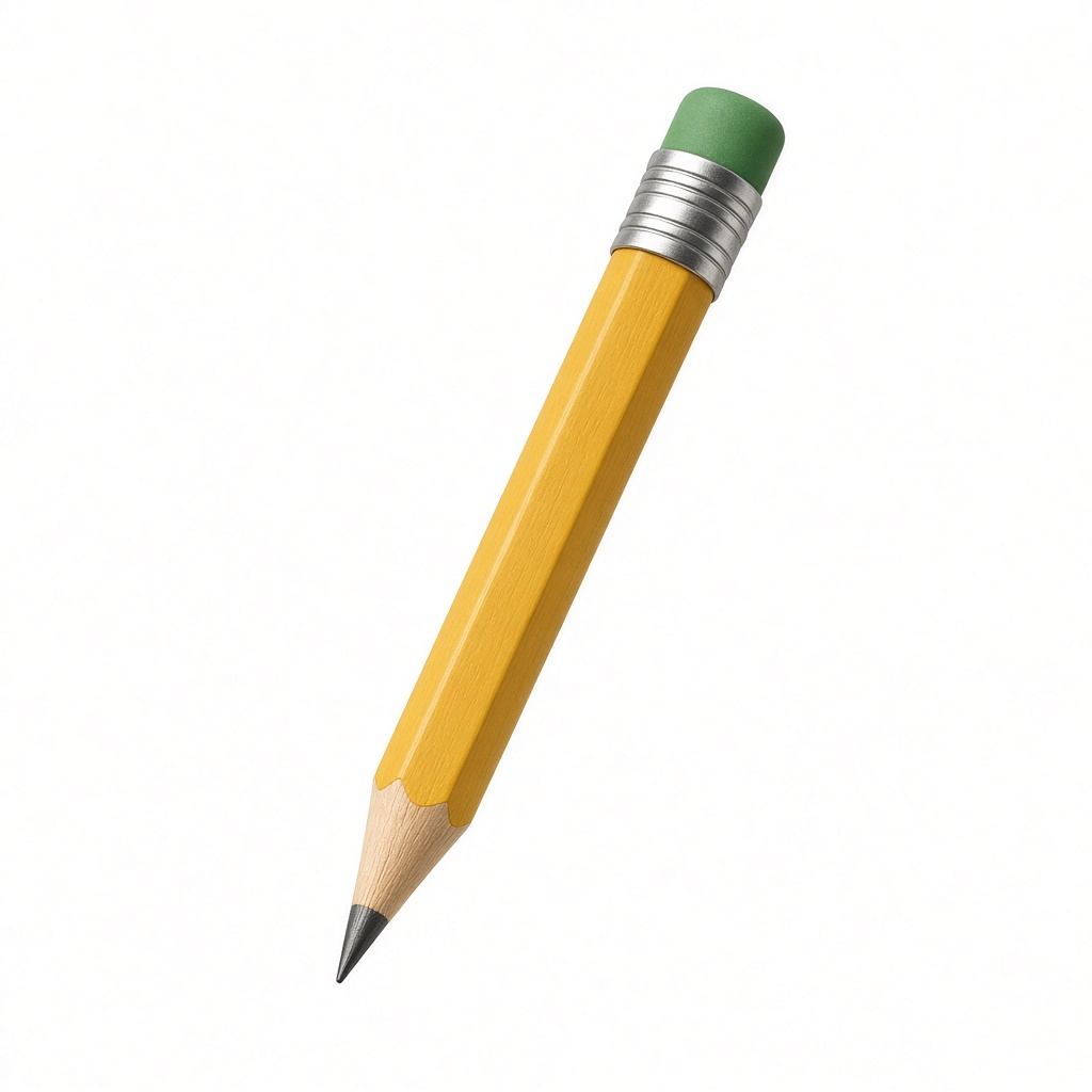 Pensil
